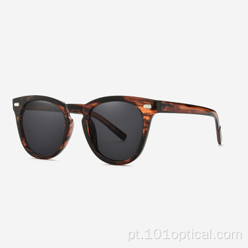 Cat Eye Wayfare PC ou óculos de sol feminino CP